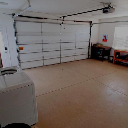 Moab Desert Home, 4 Bedroom Private House, Sleeps 10, Pet Friendly Exteriér fotografie