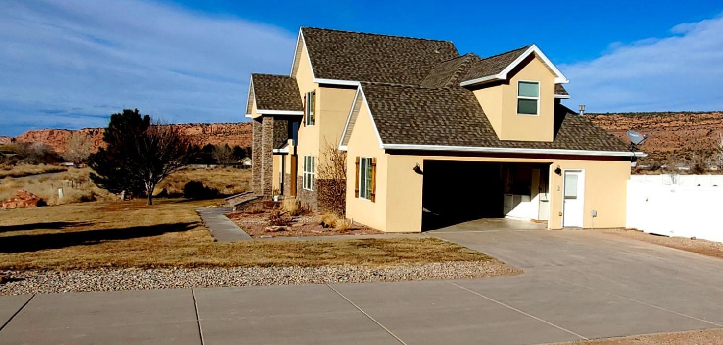 Moab Desert Home, 4 Bedroom Private House, Sleeps 10, Pet Friendly Exteriér fotografie